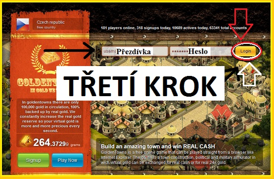 Hraní her za peníze, výdělek na internetu